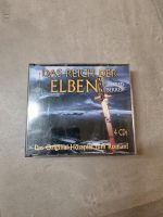 Hörbuch - Alfred Bekker - Das Reich der Elben - 4 CDs Bayern - Erlangen Vorschau