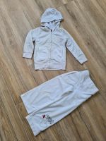 Jogginganzug / Trainingsanzug/ 104 110 / Hose / Sweatjacke Schleswig-Holstein - Bordesholm Vorschau