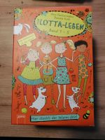 Lotta-Leben, Band 1-5 im Schober Berlin - Spandau Vorschau