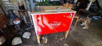 VERLEIH Pavillon & Partyzubehör Heizpilze Coca Cola Kühltruhe Nordrhein-Westfalen - Solingen Vorschau