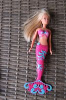 Barbie Meerjungfrau Nordrhein-Westfalen - Versmold Vorschau