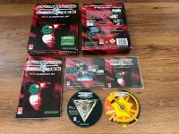 | PC | COMMAND & CONQUER 2 ALARMSTUFE ROT | BIG BOX | WESTWOOD | Niedersachsen - Wiesmoor Vorschau