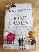 Anne Jacobs Der Dorfladen - Wo der Weg beginnt TB Leipzig - Altlindenau Vorschau