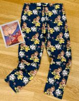 2-tlg. NEXT Disney Set Leggings & PIXI Buch „Prinzessin Belle“ München - Bogenhausen Vorschau