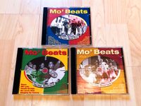 Mo Beats - Hip Hop Sampler | 3 x 1 CD Bayern - Freising Vorschau