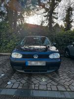 Golf 4  1.4 Hessen - Kronberg im Taunus Vorschau