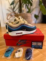 Nike Air Max 1 / 97 - Sean Wotherspoon US 10.50 Hamburg-Mitte - Hamburg Altstadt Vorschau