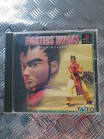 Playstation 1, Fighters Impact Wuppertal - Vohwinkel Vorschau