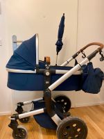 Joolz GEO Kinderwagen Süd - Niederrad Vorschau