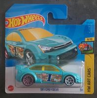 Hot Wheels Ford Focus '08 HW ART CARS 2023 Niedersachsen - Osnabrück Vorschau