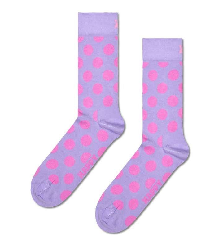Happy Socks Big Dot Größe 41-46  Bunte Socken UVP 12€ in Offenburg