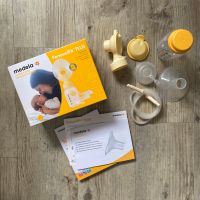 Medela PersonalFit PLUS Einzelpumpset Größe M 24mm Münster (Westfalen) - Mauritz Vorschau