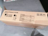 Kyocera DV-5230K Developer Black für ECOSYS P5021 P5026 M5521cdn Hessen - Neuenstein Vorschau