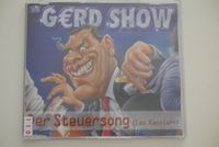 Gerd Show - Der Steuersong (Las Kanzlern) Stefan Raab /Vers 1,65€ Sachsen-Anhalt - Gräfenhainichen Vorschau