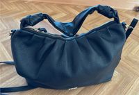 L.CREDI schwarze Leder Tasche Berlin - Charlottenburg Vorschau