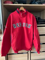 Baseball Boston Red Sox Jacke Leipzig - Schönefeld-Abtnaundorf Vorschau