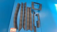 BMW E46 Touring Set Dekorleisten Zierleisten 8196102 8211465 Schleswig-Holstein - Bark Vorschau