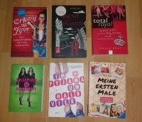 Jugendbücher Teenager Mädchen Jungs Bücher Bayern - Fürth Vorschau