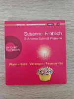 Susanne Fröhlich Hörbücher 3 in 1 Sachsen - Marienberg Vorschau