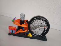 Hot Wheels Bahn Werkstatt Herzogtum Lauenburg - Schwarzenbek Vorschau