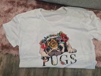 TShirt Pug/Mops Niedersachsen - Varel Vorschau