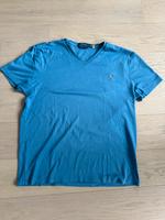 Ralph Lauren T-Shirt L/G top Zustand Brandenburg - Rangsdorf Vorschau