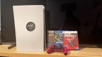 PS5 Playstation 5 Disc + Controller  + Spiderman 2/Uncharted alle Neuhausen-Nymphenburg - Nymphenburg Vorschau