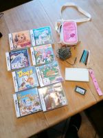 Tolles Nintendo ds set mit spielen Bayern - Traitsching Vorschau