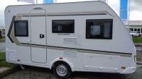 Weinsberg CaraOne 390 QD mit 4 Paketen Badfenster sofort Thüringen - Jena Vorschau