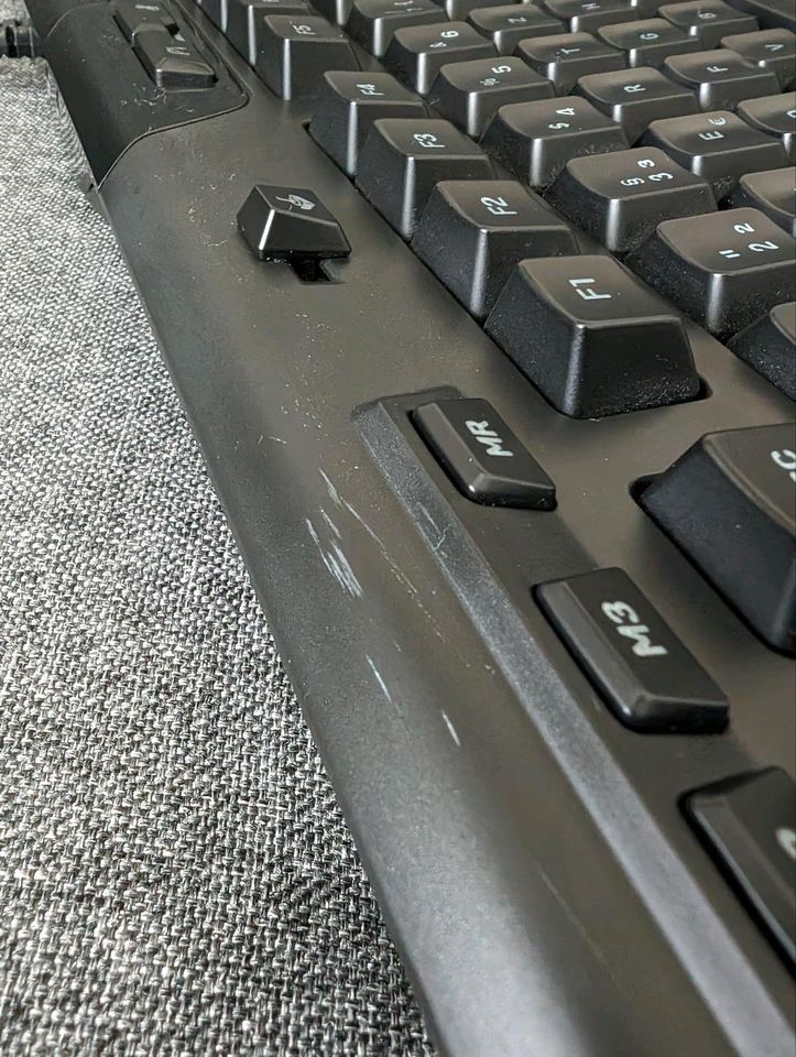 Logitech G110 Tastatur in Stuttgart