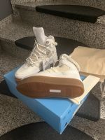 Adidas Sneaker Boot Super Sleek High Top Ivy Park 38 2/3 Weiß Nordrhein-Westfalen - Wachtberg Vorschau