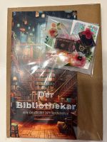 Der Bibliothekar Spargeschichte Sparspiel Challenge Budgeting Bielefeld - Heepen Vorschau