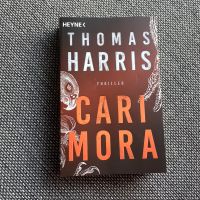 Thomas Harris-Cari Mora Nordrhein-Westfalen - Hamm Vorschau