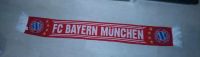 FC Bayern München Fanschal Bayern - Augsburg Vorschau