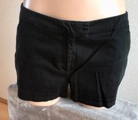 H&M STOFFHOSE M 38 y2k hotpants kurze Hose Retro vintage Mode Baden-Württemberg - Aichtal Vorschau