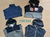 Set Paket Jacke Jacken Sweatjacken Hoodies Gr. 158 164 NEU!! Nordrhein-Westfalen - Grevenbroich Vorschau