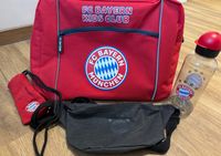 Bayern München Fan Set Kids Taschen- Flasche Häfen - Bremerhaven Vorschau