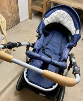 Naturkind Bio-Kinderwagen „Kornblume“ Hessen - Kassel Vorschau