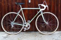 OLMO Grand Prix // 52 RH // Traum Rennrad // Campa Gran Sport München - Schwabing-West Vorschau