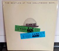 The Beatles LP, At the Hollywood Bowl! Niedersachsen - Hoya Vorschau