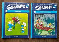 Schlümpfe Hachette Band 4 und 5 Comic Brandenburg - Bad Belzig Vorschau