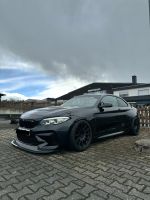 BMW M2 Comp Tracktool/Ringtool - Custom Racetec Mwst. awb! Rheinland-Pfalz - Kelberg Vorschau