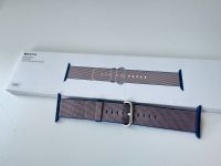 Apple Watch Woven Nylon Royal Blue 42 mm Berlin - Reinickendorf Vorschau