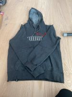 Puma Hoodie/Pullover Herren S Bayern - Obernzell Vorschau