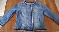 Comma Jeansjacke Kr. Passau - Passau Vorschau