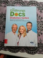 Die Ernährungs Docs Diabetes heilen Baden-Württemberg - Calw Vorschau