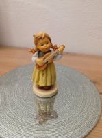 Goebel Hummelfigur Gitarre Spielerin "mit Sang und Klang" Bayern - Königstein Vorschau