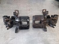 Honda Civic Crx Bremssättel hinten 240 mm Thüringen - Untermaßfeld Vorschau