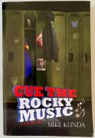Cue the Rocky Music - Softcover - Rocky Balboa, Sly Stallone Rheinland-Pfalz - Neustadt an der Weinstraße Vorschau