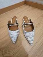 Kurt Geiger Mules Gr. 40 München - Bogenhausen Vorschau